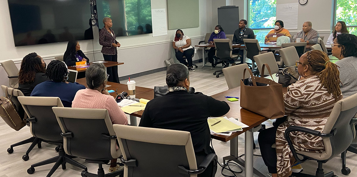  QC Community Connect