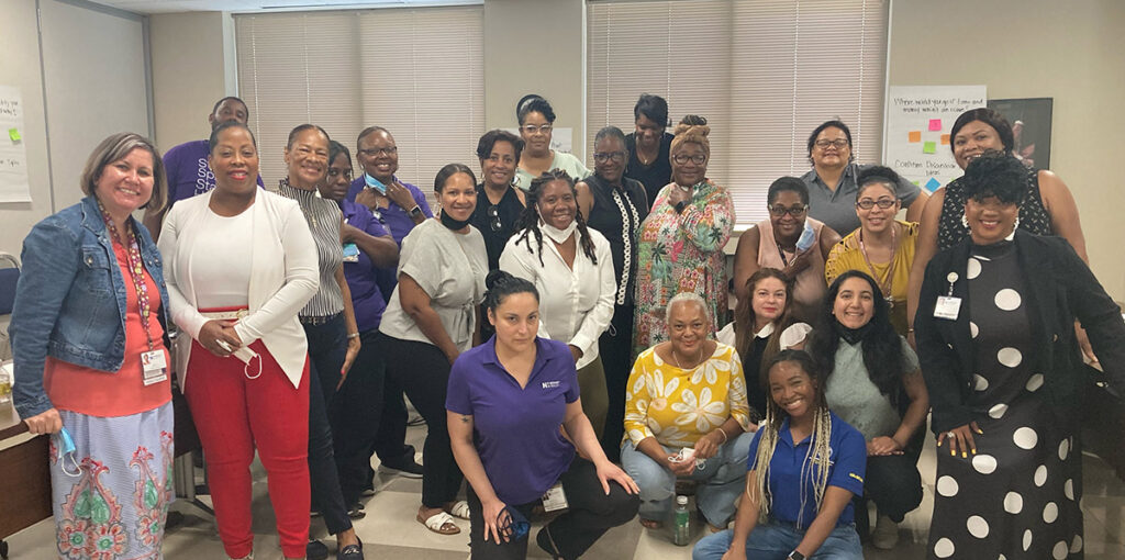  QC Community Connect