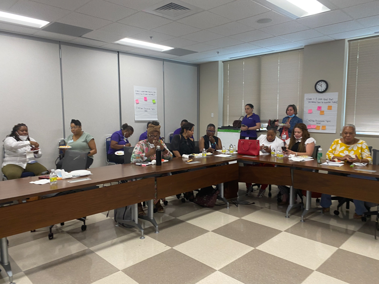 QC Community Connect