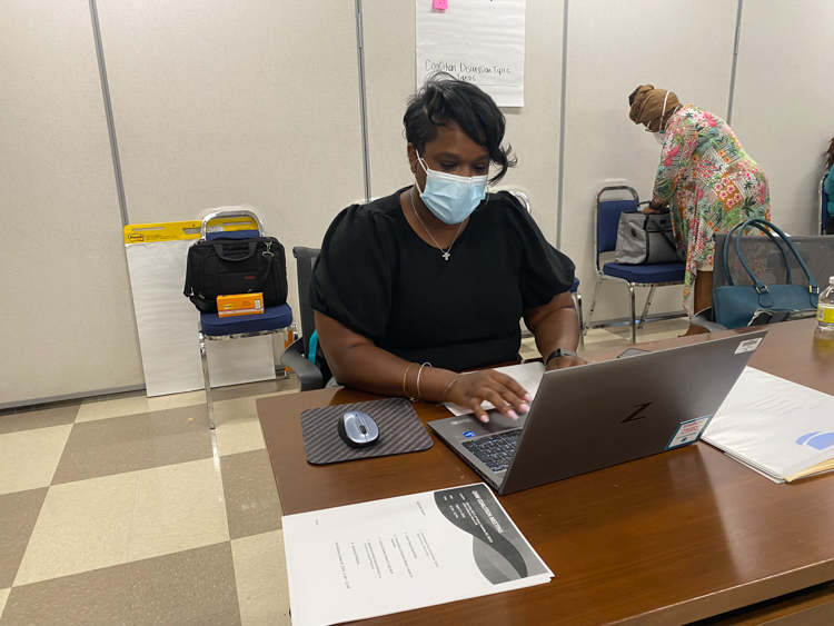 QC Community Connect