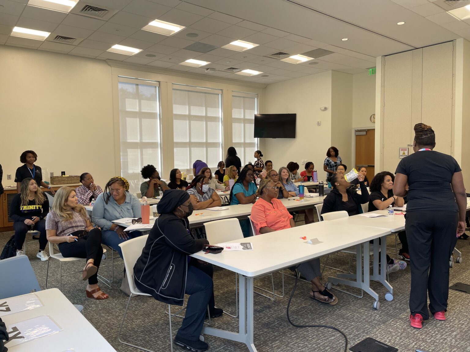 QC Community Connect