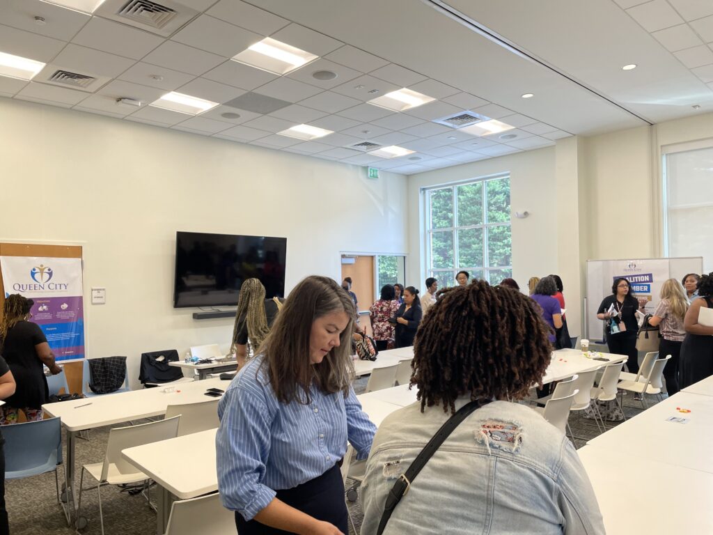 QC Community Connect